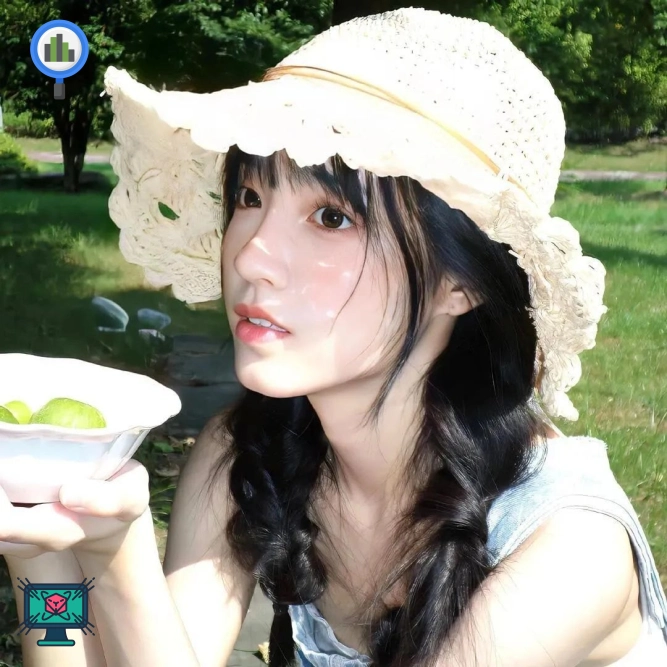 张浩女士