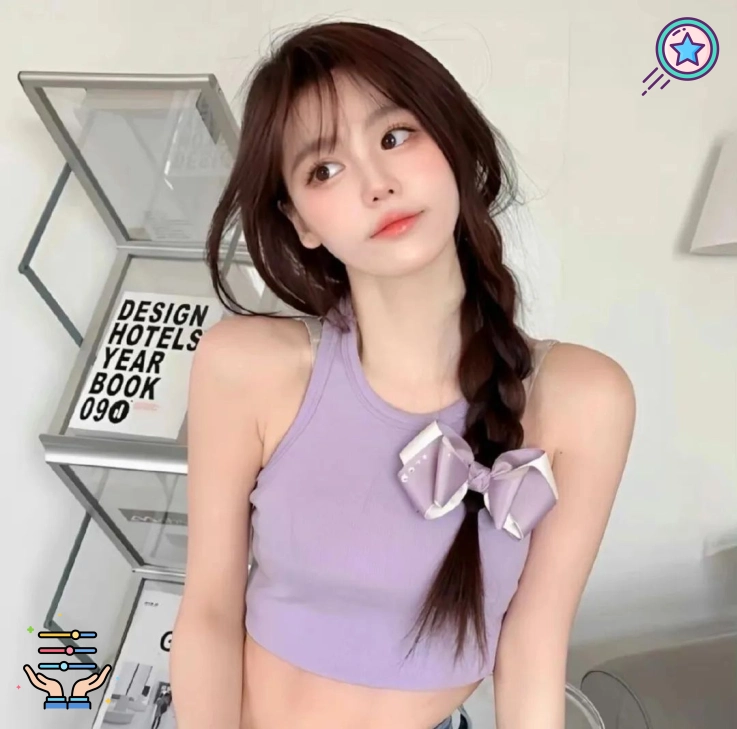 李娜女士